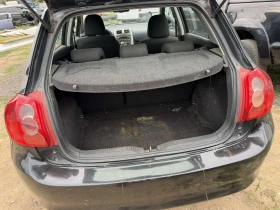 Toyota Auris 2.2D-CAT 177кс. НА ЧАСТИ, снимка 12