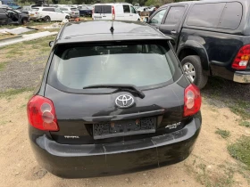 Toyota Auris 2.2D-CAT 177кс. НА ЧАСТИ, снимка 5
