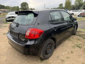Toyota Auris 2.2D-CAT 177кс. НА ЧАСТИ, снимка 3