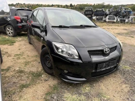 Toyota Auris 2.2D-CAT 177кс. НА ЧАСТИ, снимка 2