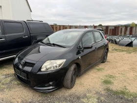 Toyota Auris 2.2D-CAT 177кс. НА ЧАСТИ, снимка 4