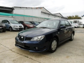 Subaru Impreza 2, 0i-160кс-4Х4-KLIMATIK