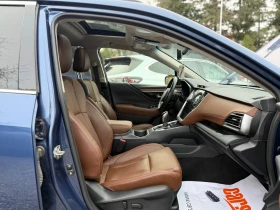 Subaru Outback 2.4 XT LUXURY !Обдухване!, снимка 11
