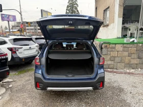 Subaru Outback 2.4 XT LUXURY !Обдухване!, снимка 17