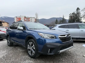 Subaru Outback 2.4 XT LUXURY !Обдухване!, снимка 3