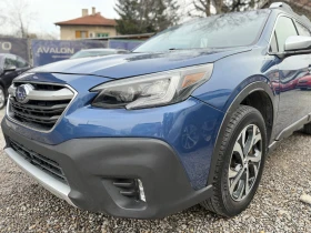 Subaru Outback 2.4 XT LUXURY !Обдухване!, снимка 7
