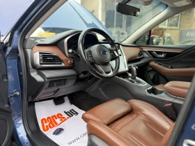 Subaru Outback 2.4 XT LUXURY !Обдухване!, снимка 8
