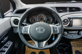 Toyota Yaris 1.0i LOUNGE , снимка 8