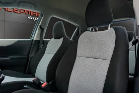 Toyota Yaris 1.0i LOUNGE , снимка 9