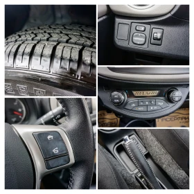 Toyota Yaris 1.0i LOUNGE , снимка 12