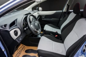 Toyota Yaris 1.0i LOUNGE , снимка 7