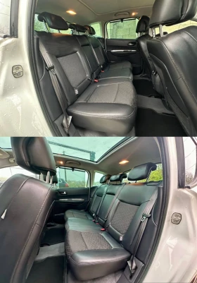 Peugeot 3008 1.6 HDi Allure Панорама Кожа , снимка 15