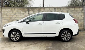 Peugeot 3008 1.6 HDi Allure Панорама Кожа , снимка 2