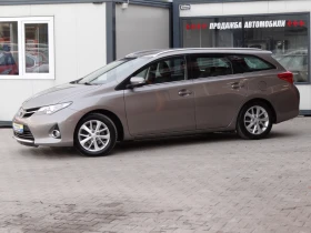 Toyota Auris 2.0d4d - 125k.c. /Koja/Camera/Keyless/Euro-5/, снимка 2