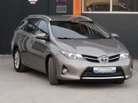 Toyota Auris 2.0d4d - 125k.c. /Koja/Camera/Keyless/Euro-5/, снимка 7