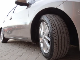 Toyota Auris 2.0d4d - 125k.c. /Koja/Camera/Keyless/Euro-5/, снимка 17