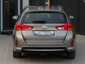 Toyota Auris 2.0d4d - 125k.c. /Koja/Camera/Keyless/Euro-5/, снимка 4