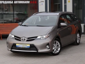 Toyota Auris 2.0d4d - 125k.c. /Koja/Camera/Keyless/Euro-5/, снимка 1