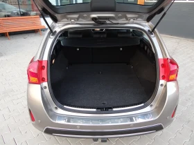 Toyota Auris 2.0d4d - 125k.c. /Koja/Camera/Keyless/Euro-5/, снимка 15