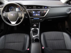 Toyota Auris 2.0d4d - 125k.c. /Koja/Camera/Keyless/Euro-5/, снимка 9
