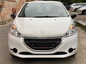 Peugeot 208, снимка 8