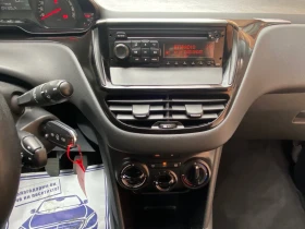 Peugeot 208, снимка 11
