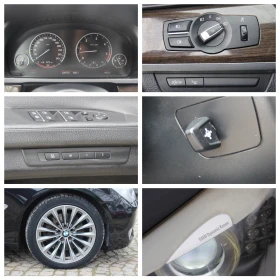 BMW 730 245 Нр HUD EURO 5 С РЕГИСТРАЦИЯ , снимка 15