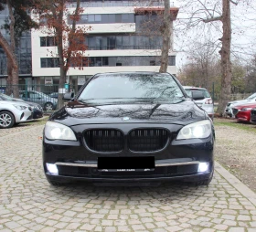 BMW 730 245 Нр HUD EURO 5 С РЕГИСТРАЦИЯ , снимка 2