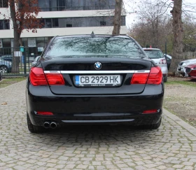 BMW 730 245 Нр HUD EURO 5 С РЕГИСТРАЦИЯ , снимка 6