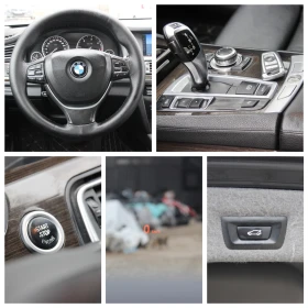 BMW 730 245 Нр HUD EURO 5 С РЕГИСТРАЦИЯ , снимка 14
