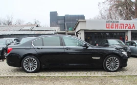 BMW 730 245 Нр HUD EURO 5 С РЕГИСТРАЦИЯ , снимка 4