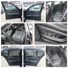 BMW 730 245 Нр HUD EURO 5 С РЕГИСТРАЦИЯ , снимка 13