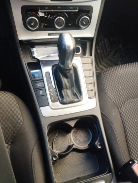 VW Passat, снимка 1