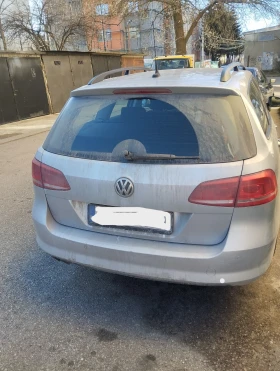 VW Passat, снимка 11