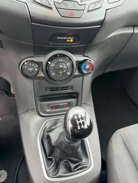 Ford Fiesta 1.6 TDCI, снимка 9