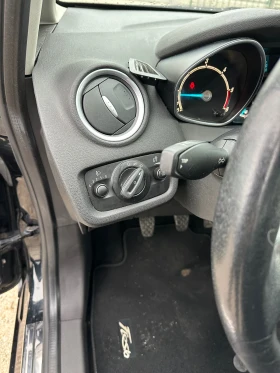 Ford Fiesta 1.6 TDCI, снимка 7