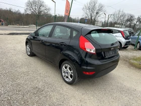 Ford Fiesta 1.6 TDCI, снимка 6