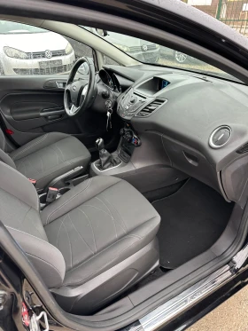 Ford Fiesta 1.6 TDCI, снимка 13