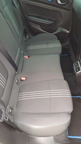 Renault Megane 175000км GT-LINE, снимка 15