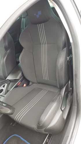 Renault Megane 175000км GT-LINE, снимка 14