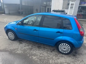 Ford Fiesta 1.4 TDCI, снимка 5