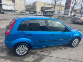 Ford Fiesta 1.4 TDCI, снимка 6