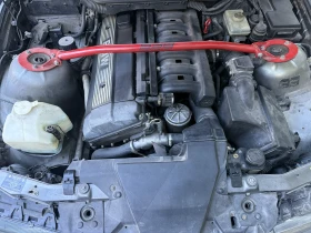 BMW 320, снимка 7