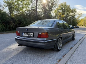 BMW 320, снимка 3