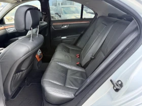 Mercedes-Benz S 500 L* 2008г* Топ Състояние* Full Max* 240.000KM* , снимка 11