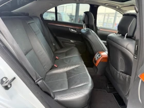 Mercedes-Benz S 500 L* 2008г* Топ Състояние* Full Max* 240.000KM* , снимка 13