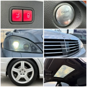 Mercedes-Benz S 500 L* 2008г* Топ Състояние* Full Max* 240.000KM* , снимка 16