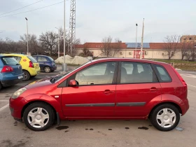 Ford Fiesta, снимка 7