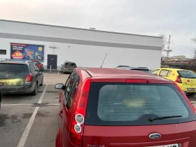 Ford Fiesta, снимка 3