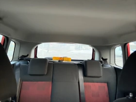 Ford Fiesta, снимка 12